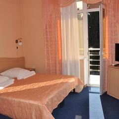 Отель Севан, Адлер, Краснодарский край