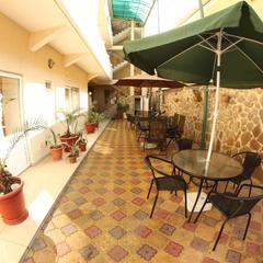 Отель Анастасия, Адлер, Краснодарский край