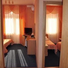 Отель Севан, Адлер, Краснодарский край