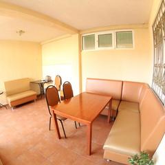 Отель Анастасия, Адлер, Краснодарский край