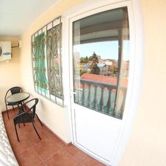 Отель Анастасия, Адлер, Краснодарский край