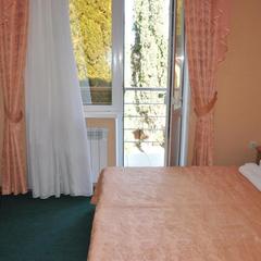 Отель Севан, Адлер, Краснодарский край