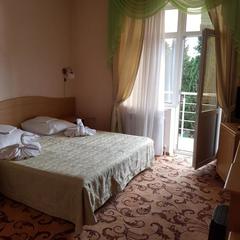 Отель Севан, Адлер, Краснодарский край