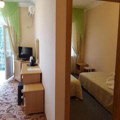 Отель Севан, Адлер, Краснодарский край