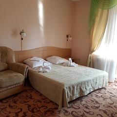 Отель Севан, Адлер, Краснодарский край