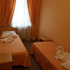 Отель Севан, Адлер, Краснодарский край