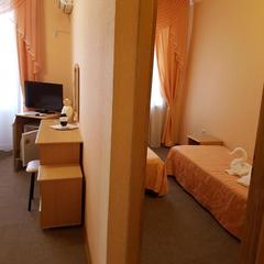 Отель Севан, Адлер, Краснодарский край