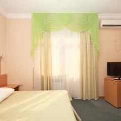 Отель Севан, Адлер, Краснодарский край