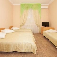 Отель Севан, Адлер, Краснодарский край