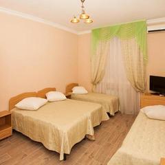 Отель Севан, Адлер, Краснодарский край