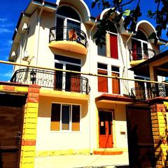 Мини-отель Адлер, Адлер, Краснодарский край