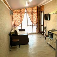 Мини-отель Адлер, Адлер, Краснодарский край