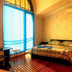 Мини-отель Адлер, Адлер, Краснодарский край