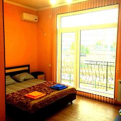 Мини-отель Адлер, Адлер, Краснодарский край