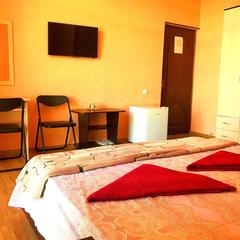 Мини-отель Адлер, Адлер, Краснодарский край