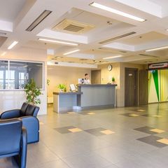 Отель Терминал, Адлер, Краснодарский край