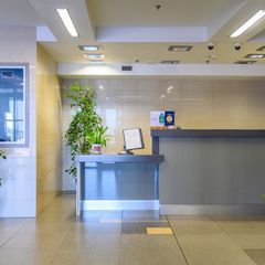 Отель Терминал, Адлер, Краснодарский край