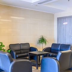 Отель Терминал, Адлер, Краснодарский край