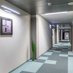 Отель Терминал, Адлер, Краснодарский край