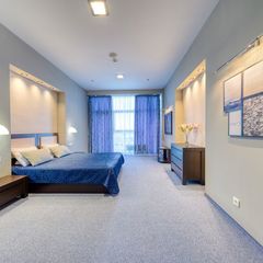 Отель Терминал, Адлер, Краснодарский край