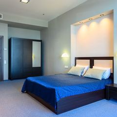 Отель Терминал, Адлер, Краснодарский край