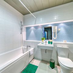 Отель Терминал, Адлер, Краснодарский край