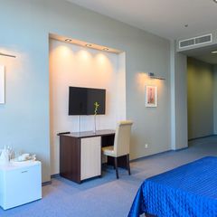 Отель Терминал, Адлер, Краснодарский край