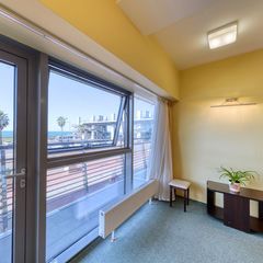 Отель Терминал, Адлер, Краснодарский край