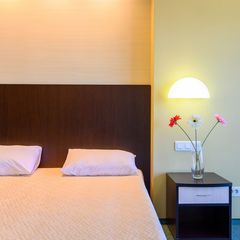 Отель Терминал, Адлер, Краснодарский край