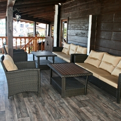 Хостел Теремок Жили-были, Адлер, Краснодарский край