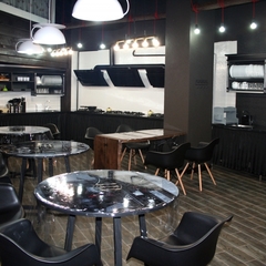 Хостел Теремок Жили-были, Адлер, Краснодарский край