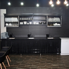 Хостел Теремок Жили-были, Адлер, Краснодарский край