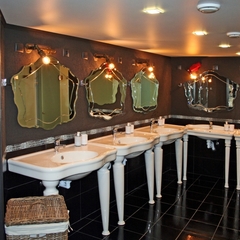 Хостел Теремок Жили-были, Адлер, Краснодарский край