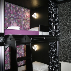 Хостел Теремок Жили-были, Адлер, Краснодарский край