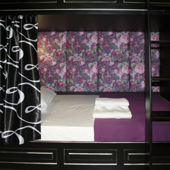 Хостел Теремок Жили-были, Адлер, Краснодарский край