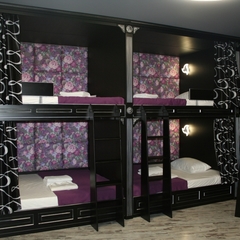 Хостел Теремок Жили-были, Адлер, Краснодарский край