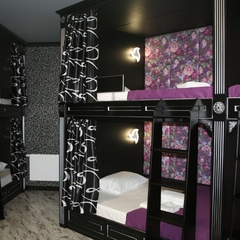 Хостел Теремок Жили-были, Адлер, Краснодарский край