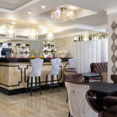 Отель Tropicana Resort, Адлер, Краснодарский край