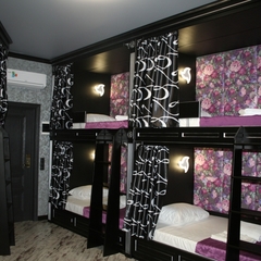 Хостел Теремок Жили-были, Адлер, Краснодарский край