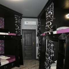 Хостел Теремок Жили-были, Адлер, Краснодарский край