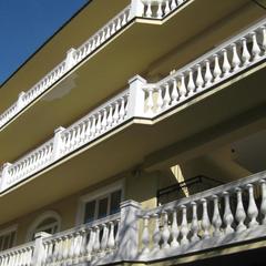 Гостевой дом У Черного моря, Адлер, Краснодарский край