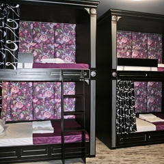 Хостел Теремок Жили-были, Адлер, Краснодарский край