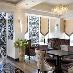 Отель Tropicana Resort, Адлер, Краснодарский край