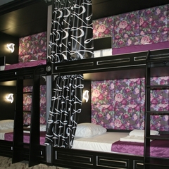 Хостел Теремок Жили-были, Адлер, Краснодарский край