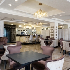 Отель Tropicana Resort, Адлер, Краснодарский край