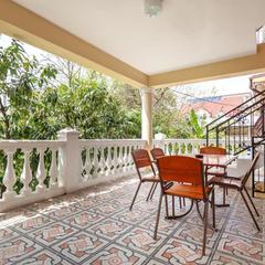 Гостевой дом У Черного моря, Адлер, Краснодарский край