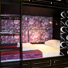 Хостел Теремок Жили-были, Адлер, Краснодарский край