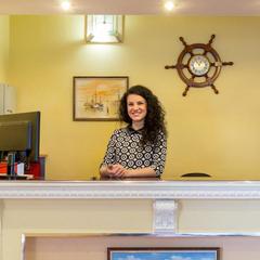 Отель Аквамарин-Парк, Адлер, Краснодарский край