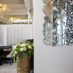 Отель Tropicana Resort, Адлер, Краснодарский край