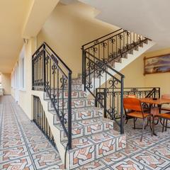 Гостевой дом У Черного моря, Адлер, Краснодарский край